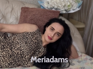 Meriadams