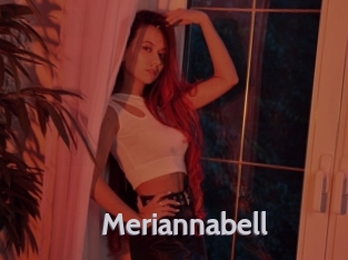 Meriannabell
