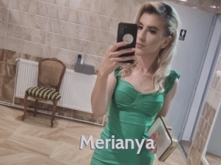 Merianya