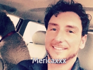 Mericaxxx