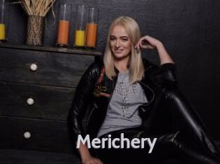 Merichery