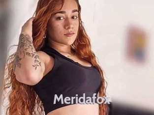 Meridafox