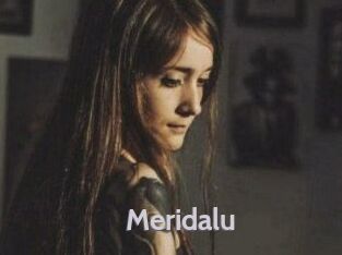 Meridalu