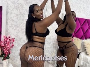 Meridaolses