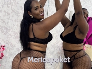 Meridapoket