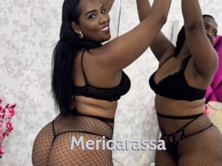 Meridarassa