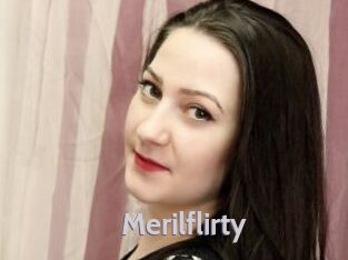 Merilflirty