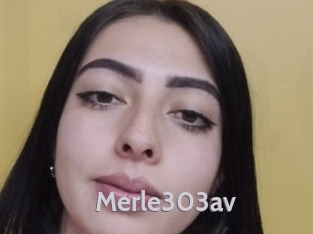 Merle303av