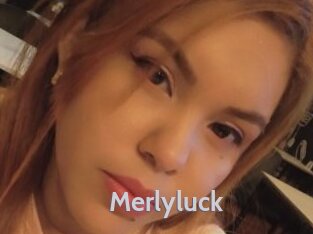 Merlyluck