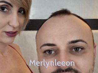 Merlynleeon