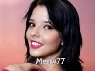 Merry77