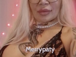 Merrypaty