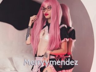 Merryymendez
