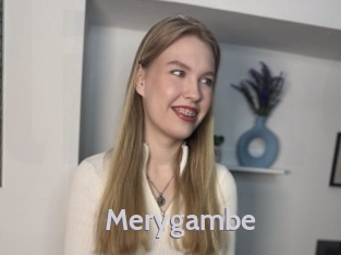 Merygambe