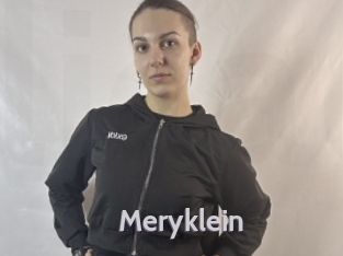 Meryklein