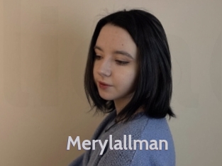 Merylallman
