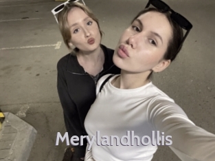 merylandhollis Live Cam 66