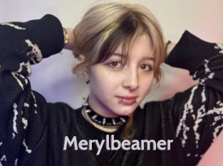 Merylbeamer
