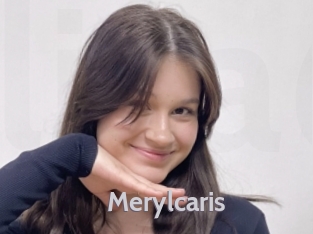 Merylcaris