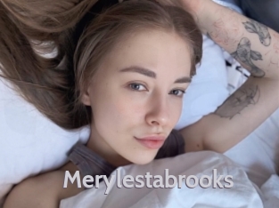 merylestabrooks Live Cam 66