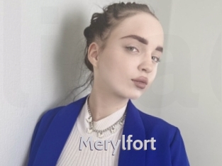 Merylfort