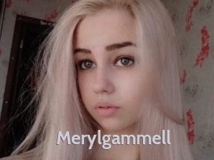 Merylgammell