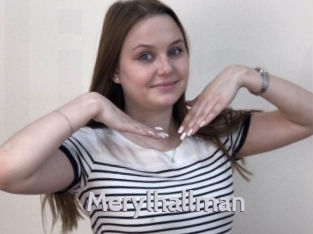 Merylhallman