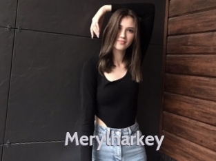 Merylharkey