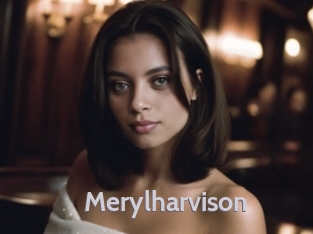 Merylharvison