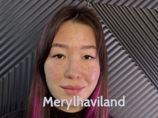 Merylhaviland