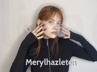 Merylhazleton