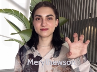 Merylhewson