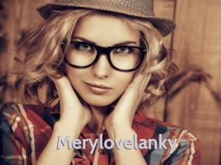Merylovelanky