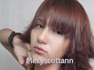 Meryscottann