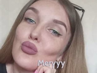 Meryyy