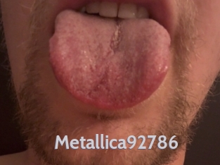 metallica92786 Live Cam 66