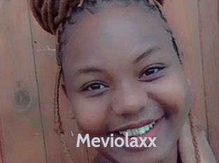 Meviolaxx
