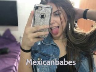 Mexicanbabes