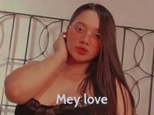 Mey_love
