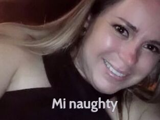 Mi_naughty
