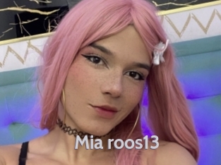 Mia_roos13