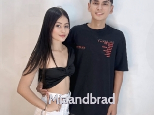 Miaandbrad