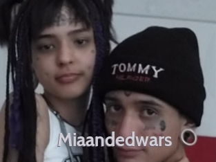 Miaandedwars