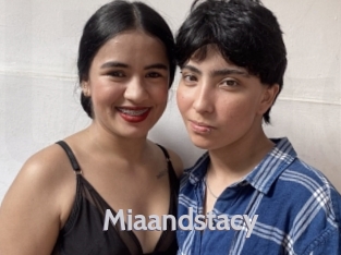Miaandstacy