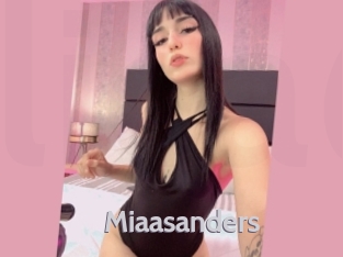 Miaasanders