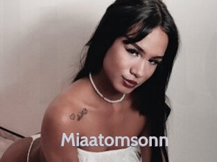 Miaatomsonn