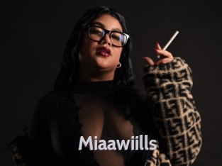 Miaawiills