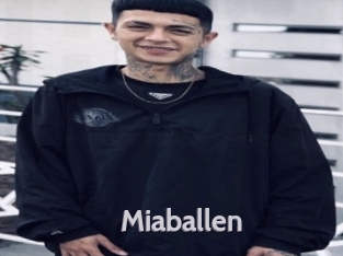Miaballen