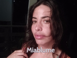 Miablume