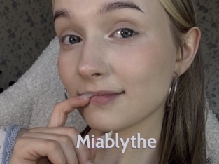 Miablythe